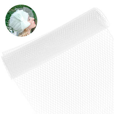 Deco Mesh Ribbons