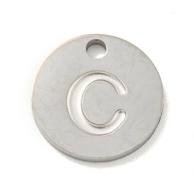 Non-Tarnish 304 Stainless Steel Pendants