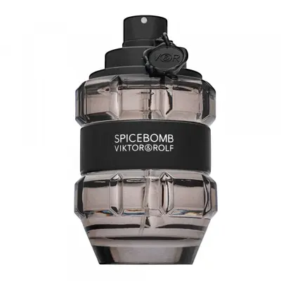 Viktor & Rolf Spicebomb EDT M 150 ml