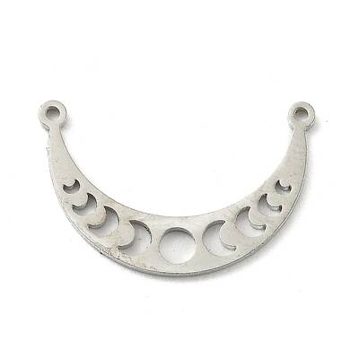 Non-Tarnish 304 Stainless Steel Links