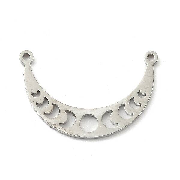 Non-Tarnish 304 Stainless Steel Links
