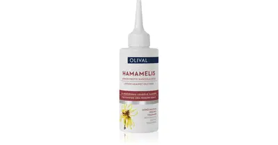 Olival Hamamelis light serum for oily hair and scalp 150 ml