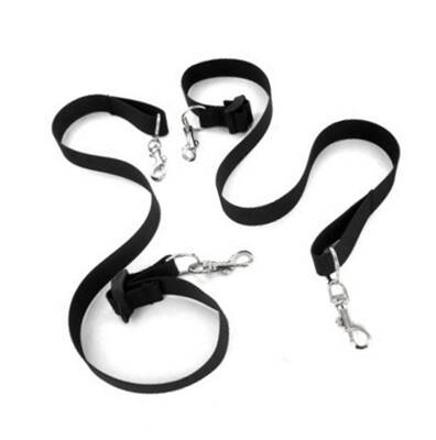 Tethered and Tied