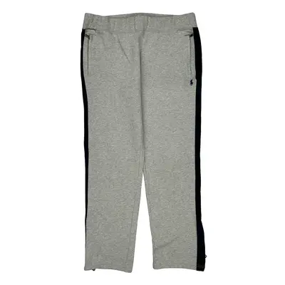 Polo By Ralph Lauren Joggers - XL Grey Cotton Blend