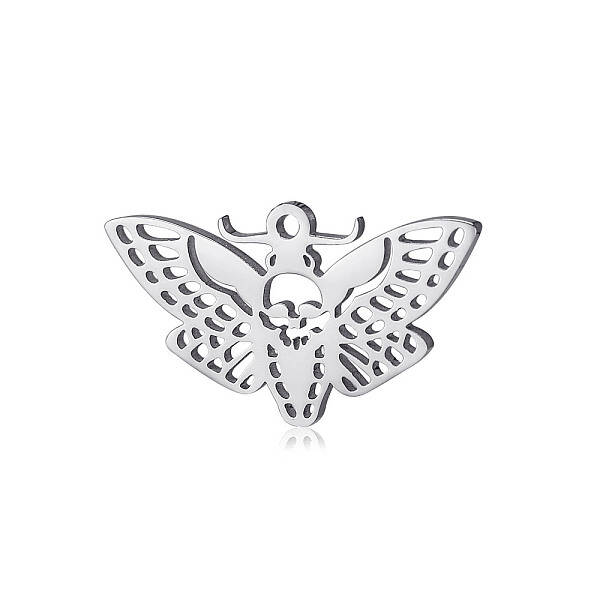 Non-Tarnish 201 Stainless Steel Pendants