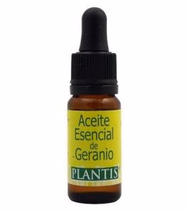 Plantis Geranium Essence 10ml