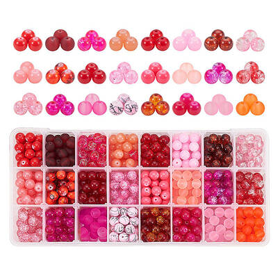 Glass Beads