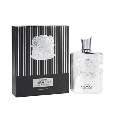 Zimaya Phantom Paragon EDP M 100 ml
