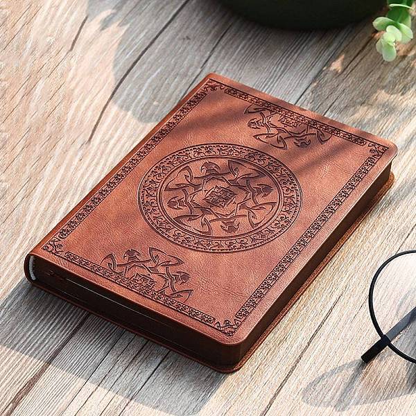 PU Leather Notebook