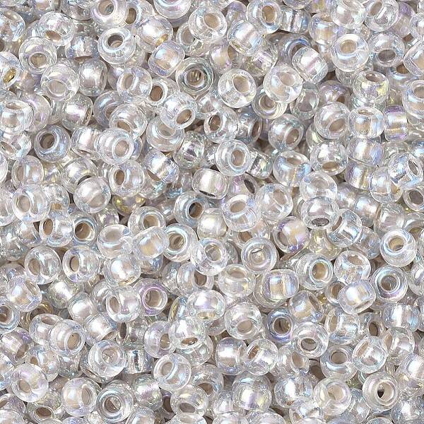 MIYUKI Round Rocailles Beads