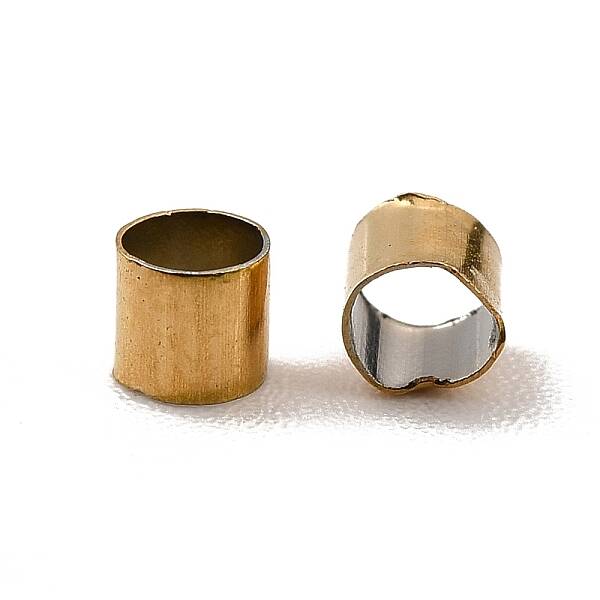 Ion Plating(IP) 304 Stainless Steel Beads