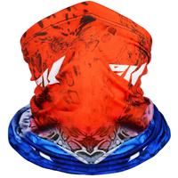 KastKing Sol Armis Neck Gaiter - UV Protection Fishing Mask with Prym1 Camo - UPF 50 Breathable Poly-Spandex Material for Men...