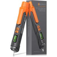 Neoteck Voltage Tester/Non Contact Voltage Tester 12-1000V/48-1000V Adjustable Sensitivity AC Voltage Detector Tester Pen Liv...