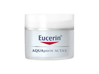 Eucerin Aquaporin Active Moisturizing Dry Skin Treatment 50ml