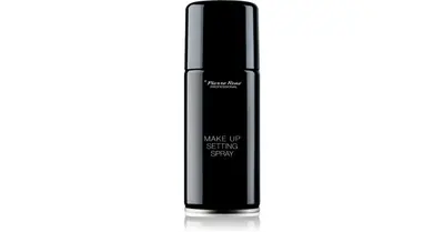 Pierre René Face Make-up Waterproof Fixing Spray 150ml