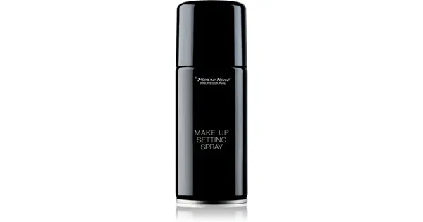 Pierre René Face Make-up Waterproof Fixing Spray 150ml