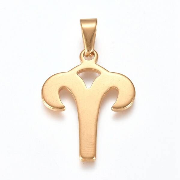 304 Stainless Steel Pendants