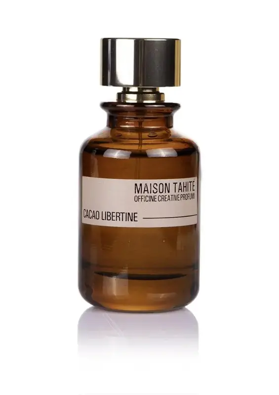 Maison tahite Cacao Libertine Eau de Parfum - 100 ml