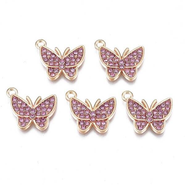 Alloy Pendants