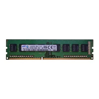 M378B5173QH0-YK0 Samsung 4GB DDR3-1600MHz UDIMM 1Rx8 CL11 Memory