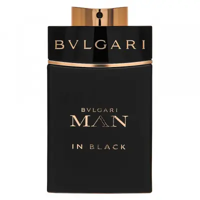 Bvlgari Man in Black Eau de parfum for men 100 ml
