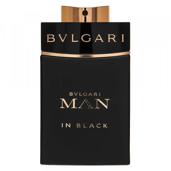 Bvlgari Man in Black Eau de parfum for men 100 ml