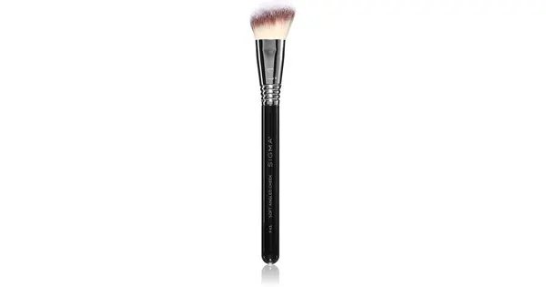 Sigma Beauty F43 Soft Angled Cheek Angled blush brush