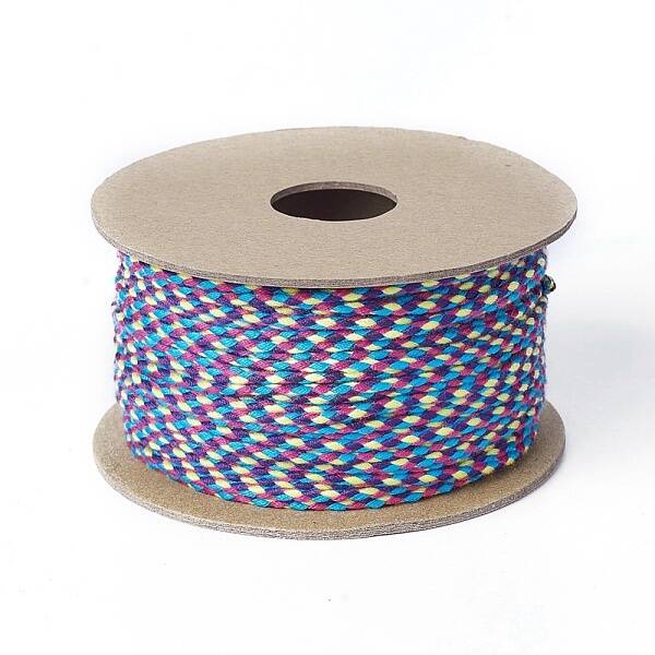 Macrame Cotton Cord