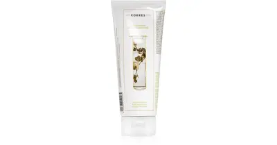 Korres Aloe & Dittany conditioner for normal hair 200 ml