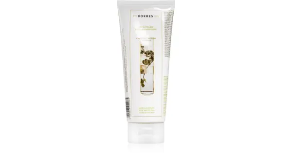Korres Aloe & Dittany conditioner for normal hair 200 ml