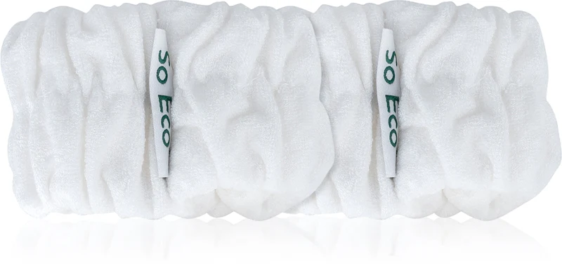 So Eco Wrist Wash Bands Splash-Proof Bracelets for Washing Face 2 Pieces