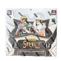 Break #80 PYT (1) 2024 Select hobby box