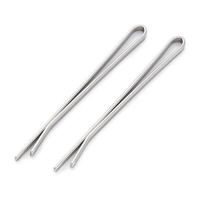 304 Stainless Steel Hair Clip