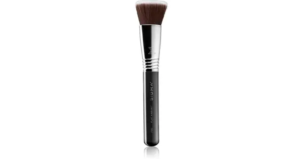 Sigma Beauty F80 Kabuki™ Flat Brush