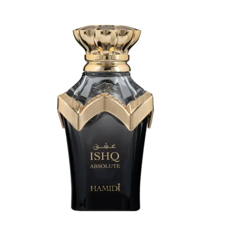 Hamidi Ishq Forever EDP W 100 ml