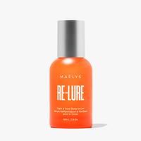 MAËLYS RE-LURE Tight & Tone Body Serum - Packed With Hyaluronic Acid & Chlorella