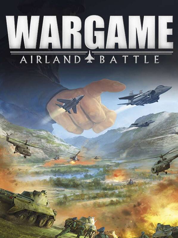 War Game Airland Battle | Steam