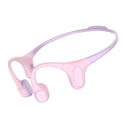 Aerra Open Ear Bone Conduction Headphones  | Wireless & Waterproof