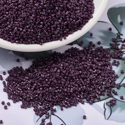 MIYUKI Delica Beads
