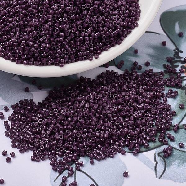 MIYUKI Delica Beads