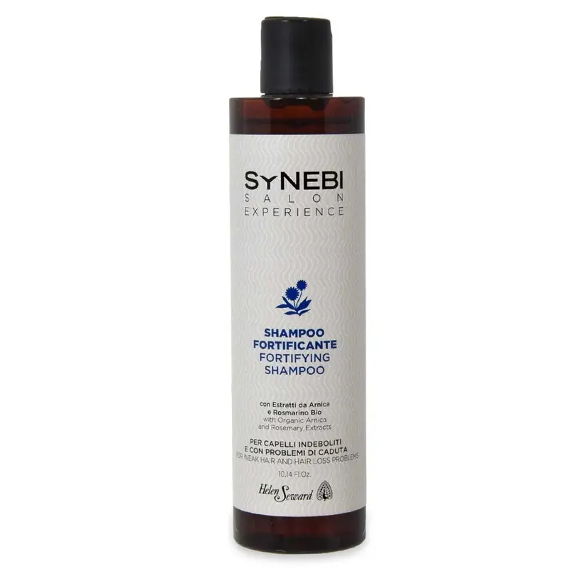 Helen Seward Synebi Shampoo Fortificante 300 Ml