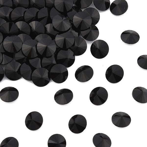 Preciosa® MAXIMA Crystal Round Stones