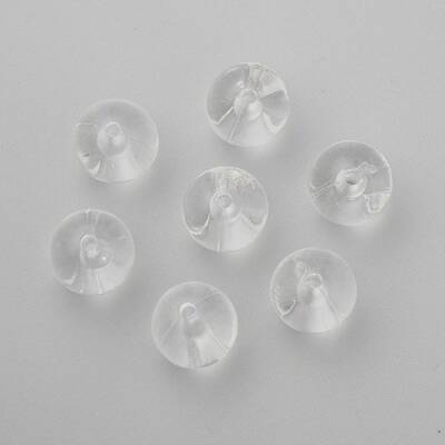 Acrylic Beads