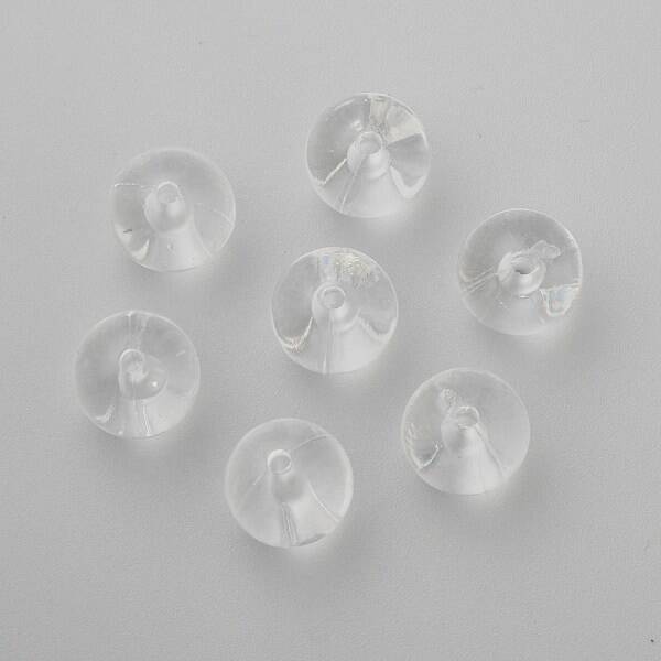 Acrylic Beads
