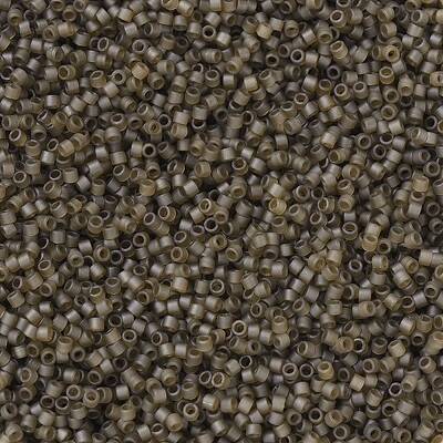 MIYUKI Delica Beads