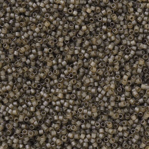 MIYUKI Delica Beads