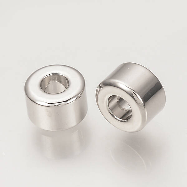 Brass Beads