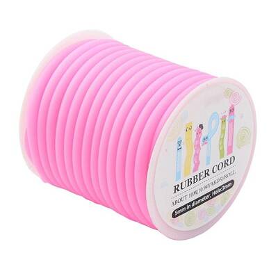 Synthetic Rubber Cord