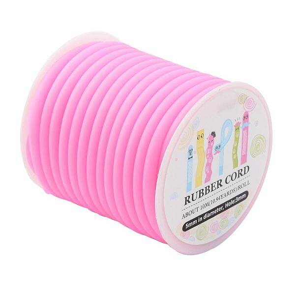 Synthetic Rubber Cord