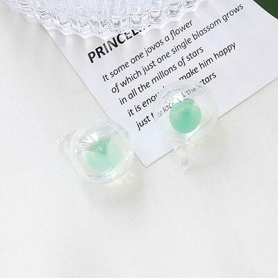 Glass Pendant